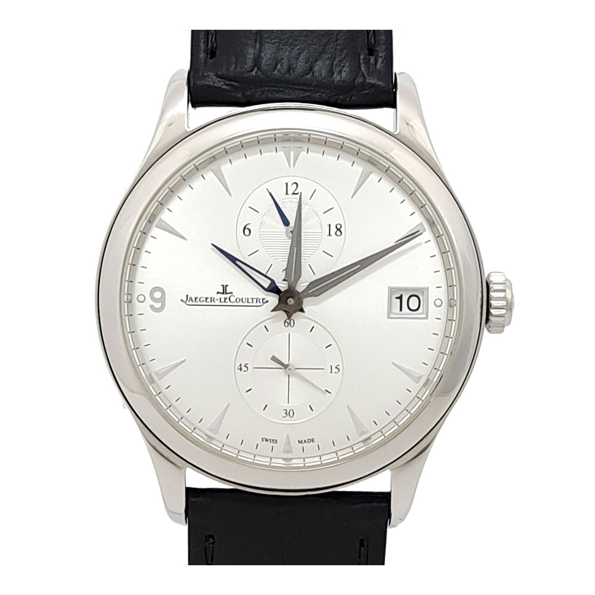 楽天市場】☆訳あり【JAEGER-LECOULTRE】ジャガー・ルクルト マスター