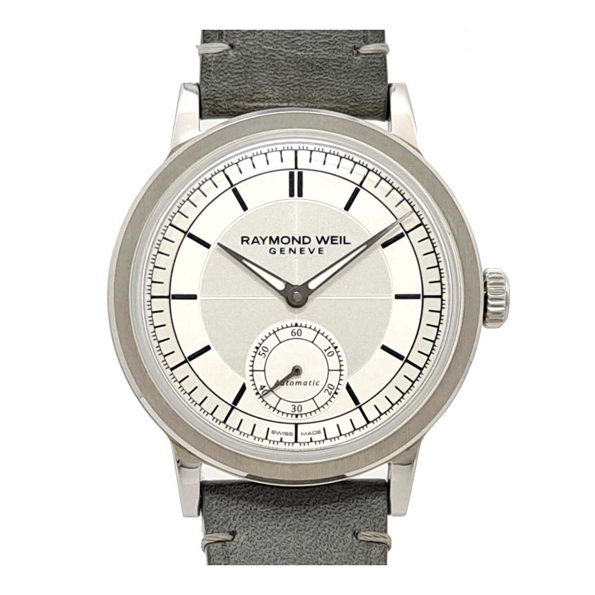 楽天市場】【Raymond Weil】レイモンドウィル アマデウス200 自動巻き
