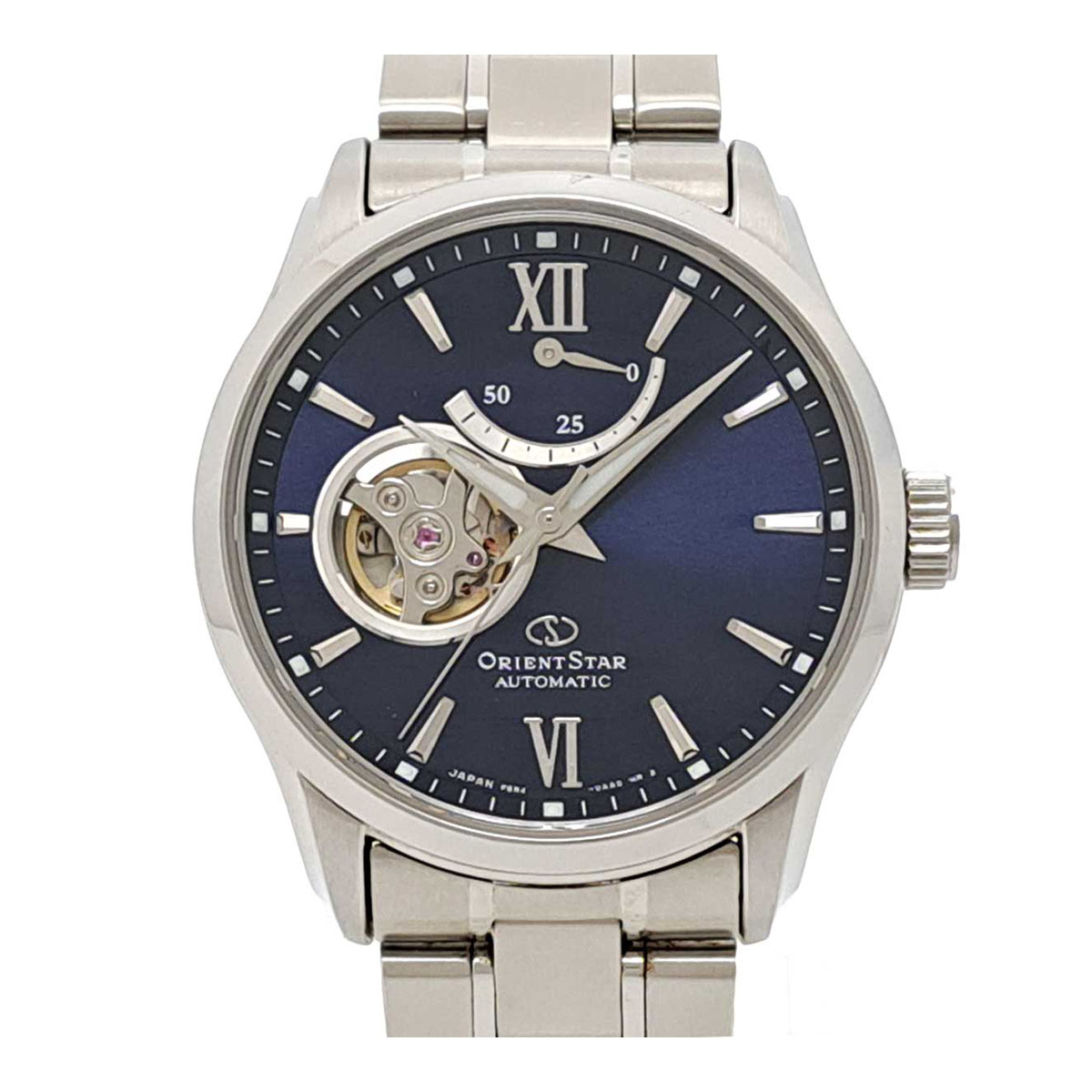 楽天市場】【ウォッチ】ORIENT オリエント オリエントスター パワー