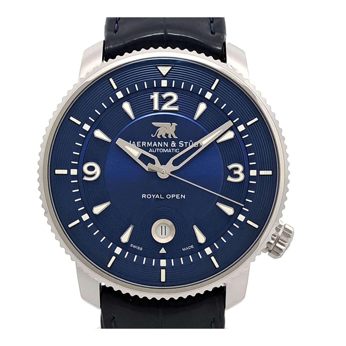 楽天市場】[中古]シェルマン サイドスライド ミニッツリピーター 6890