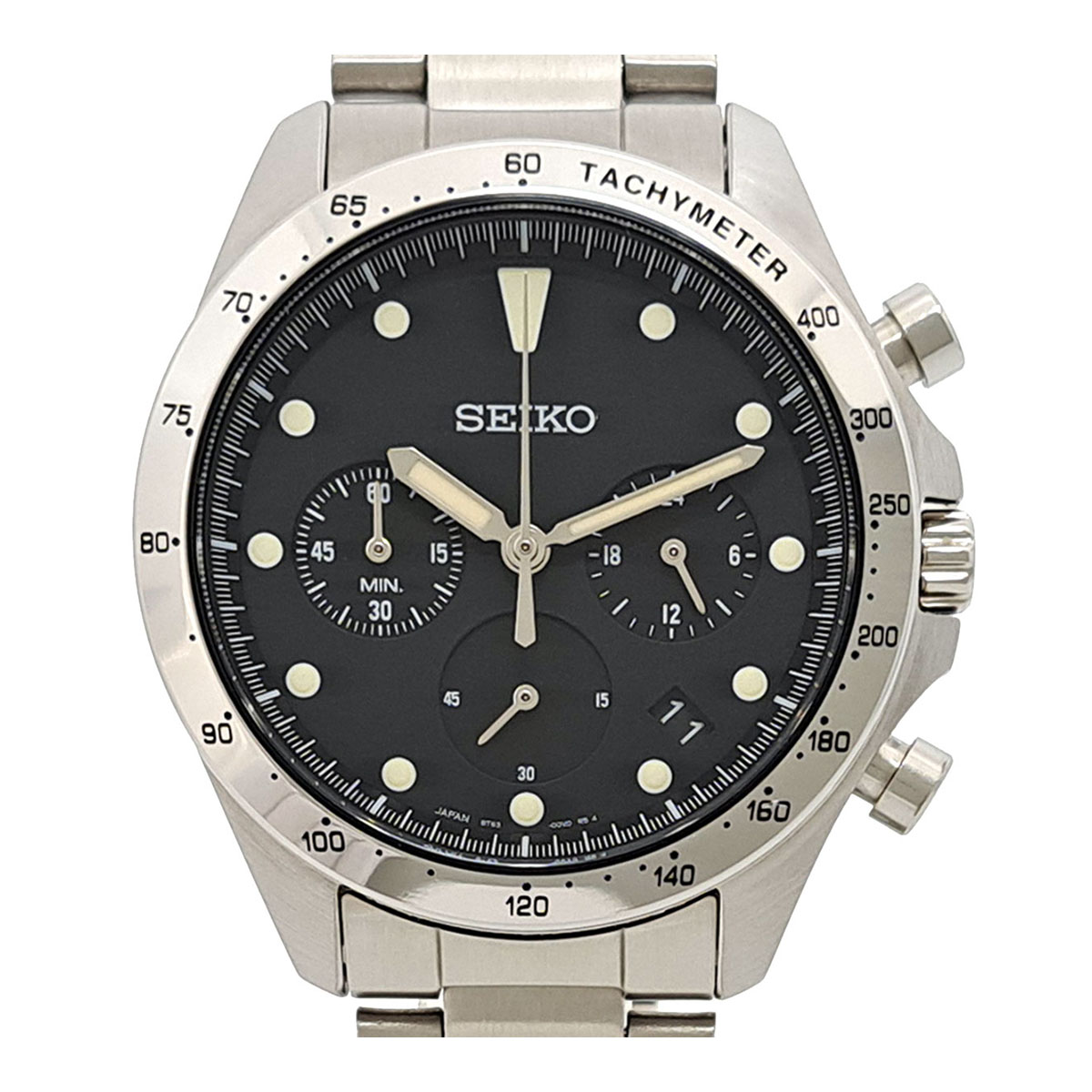 楽天市場】【SEIKO】セイコー『ナノユニバース ヴィンテージウォッチ