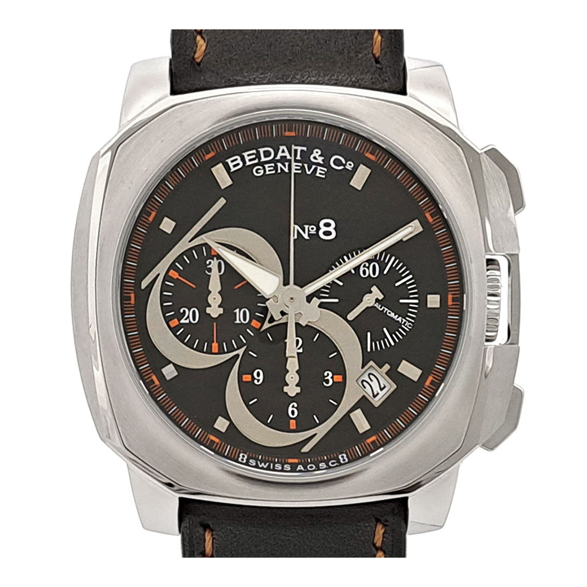 楽天市場】【美品】ベダ＆カンパニー【BEDAT & Co】No.8