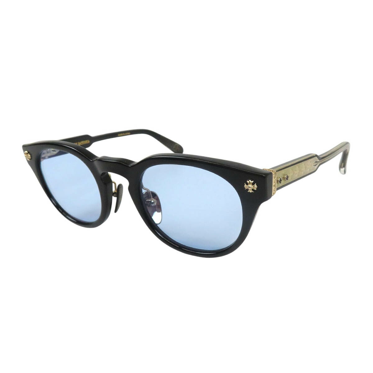 楽天市場】クロムハーツ 【CHROMEHEARTS】 サングラスホルダー/スター