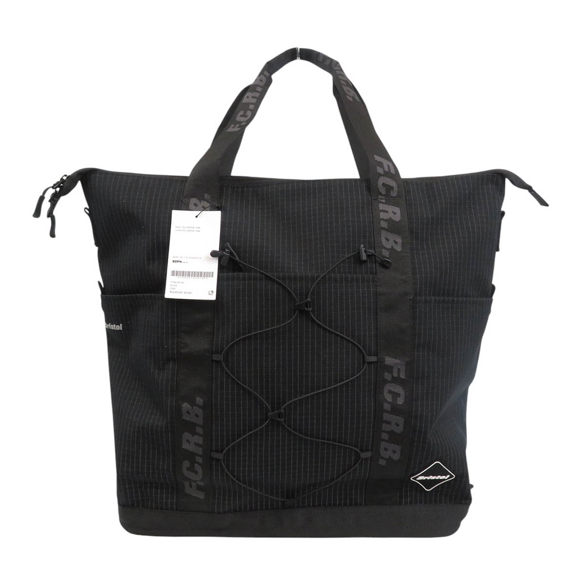 楽天市場】◇エフシーレアルブリストル F.C.Real Bristol◇ ミニトート