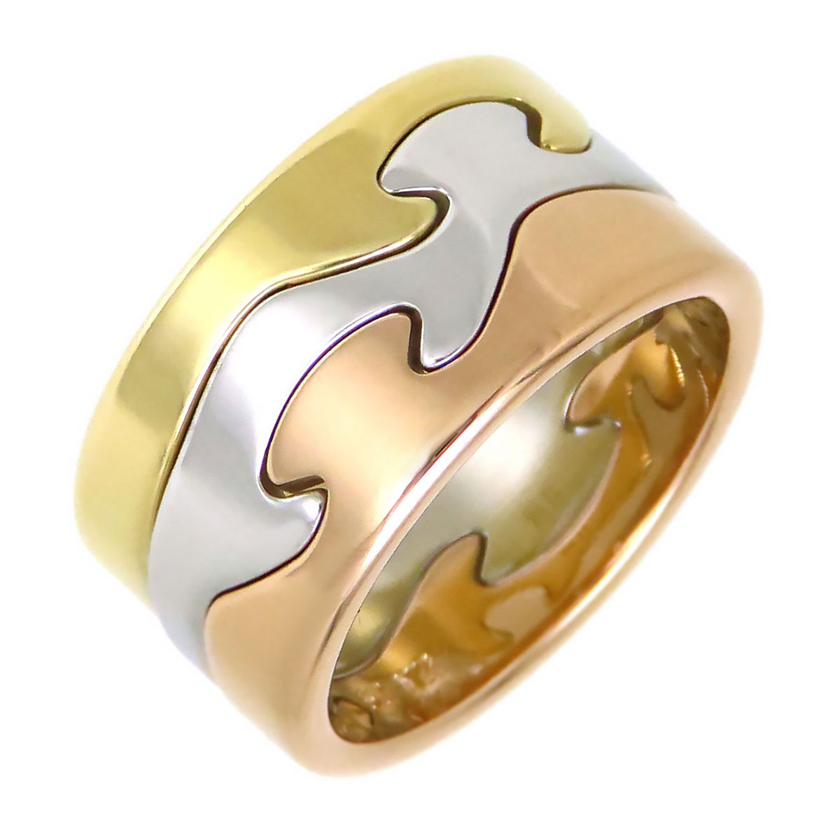 楽天市場】ジョージジェンセン Georg Jensen リング フュージョン