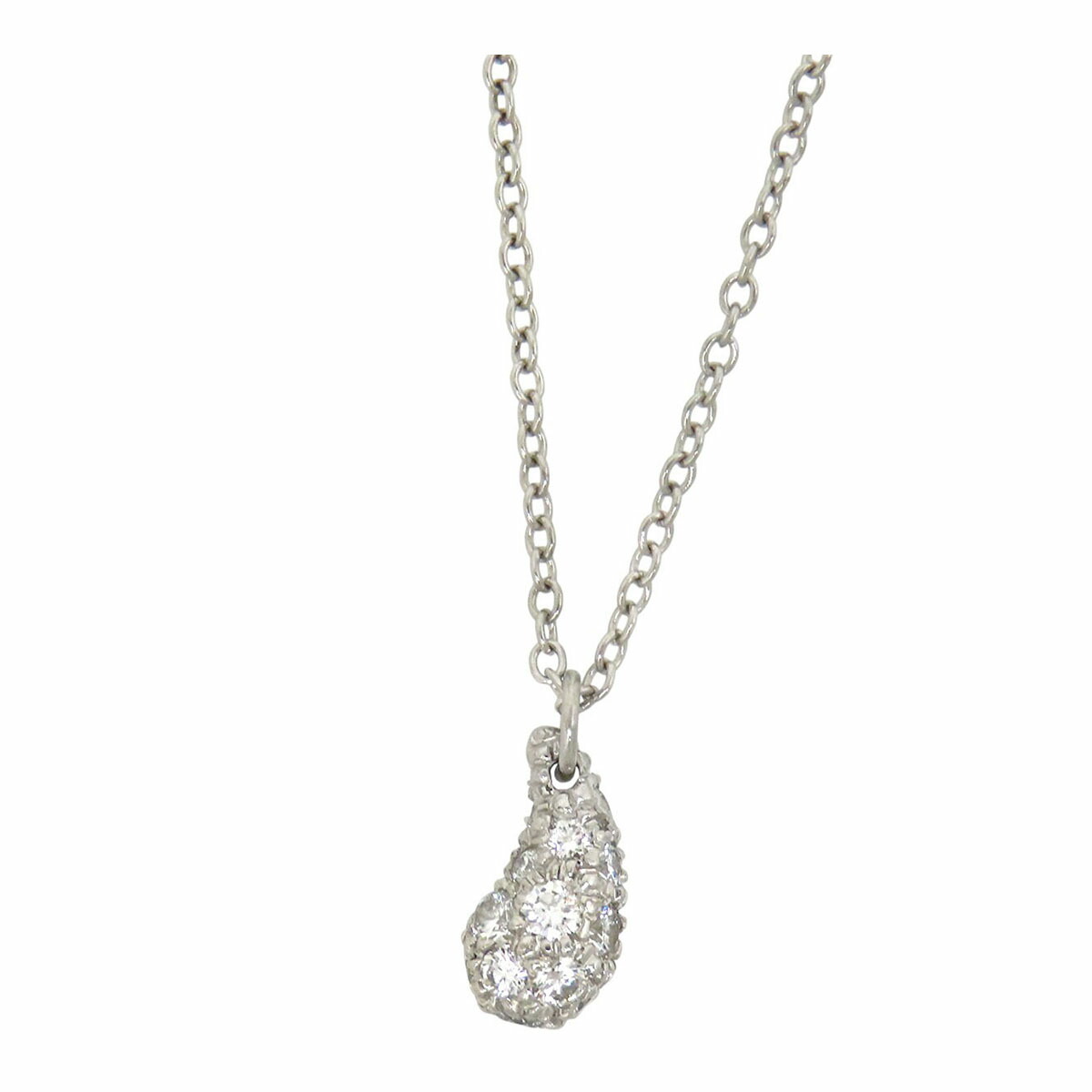 楽天市場】【ジュエリー】【新品仕上げ済】TIFFANY&Co. ティファニー