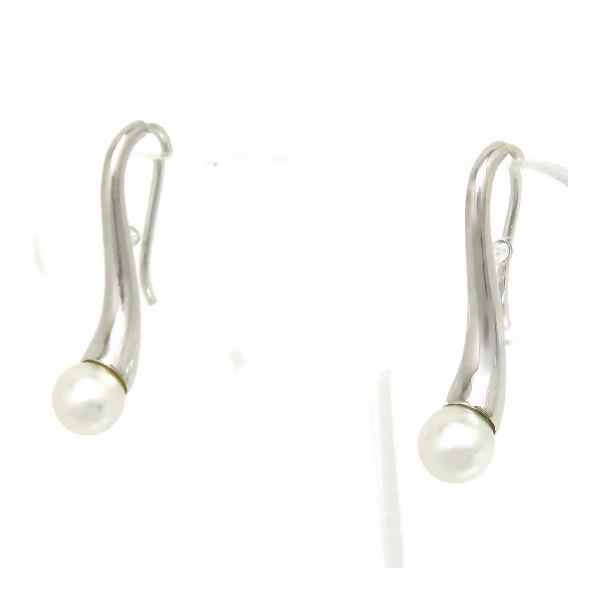 楽天市場】【ミキモト】Mikimoto パール ダイヤ 2way ピアス