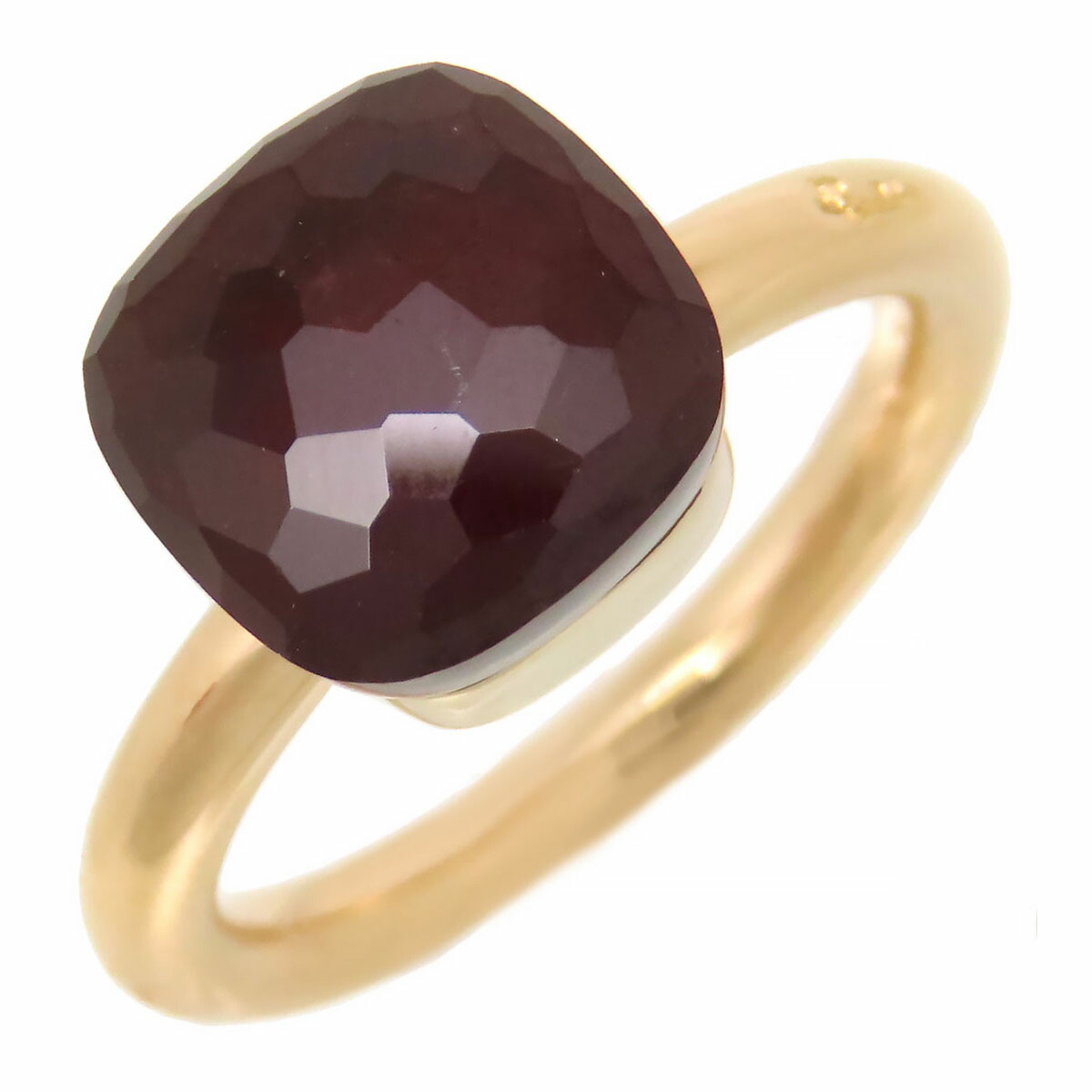 楽天市場】ポメラート ARGENTO 67 リング・指輪 シルバー レディース