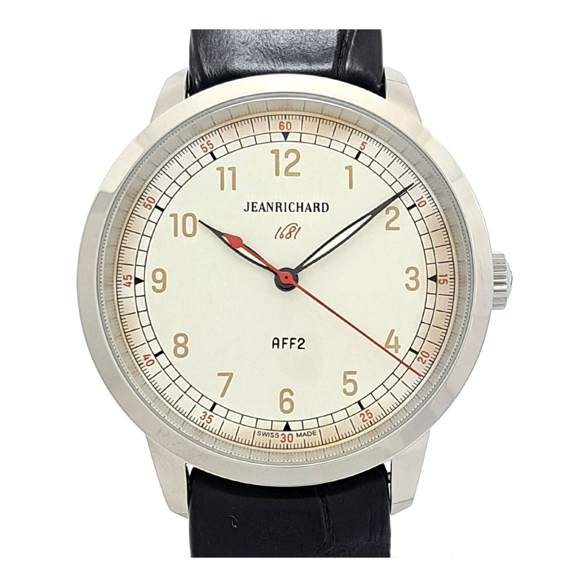 楽天市場】【DANIEL JEANRICHARD】ダニエルジャンリシャール クロノ