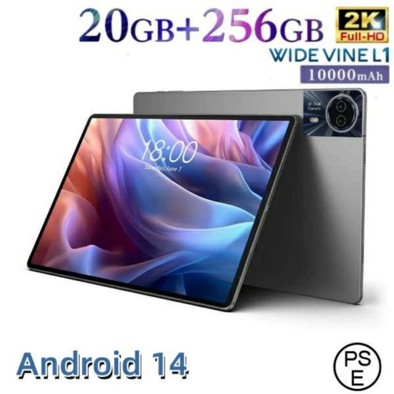 13in 8中核グループ 4GLTE 256GB 20GBRAM 大画面 Android14 sim無償性 ヒューマノイド 本体 wi-fi 経口避妊薬pc 8中核グループ
