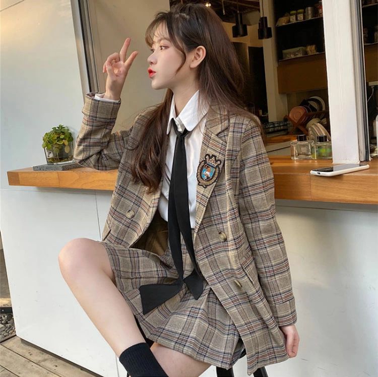 ユニフォーム 卒園式 なんちゃってユニフォーム 照合のしるし柄 上衣 告げ知らせる会 JK シュロの葉 馬鹿でかい大きさ 2点仕掛ける 背広 成年者式 はいり込む式 お受験