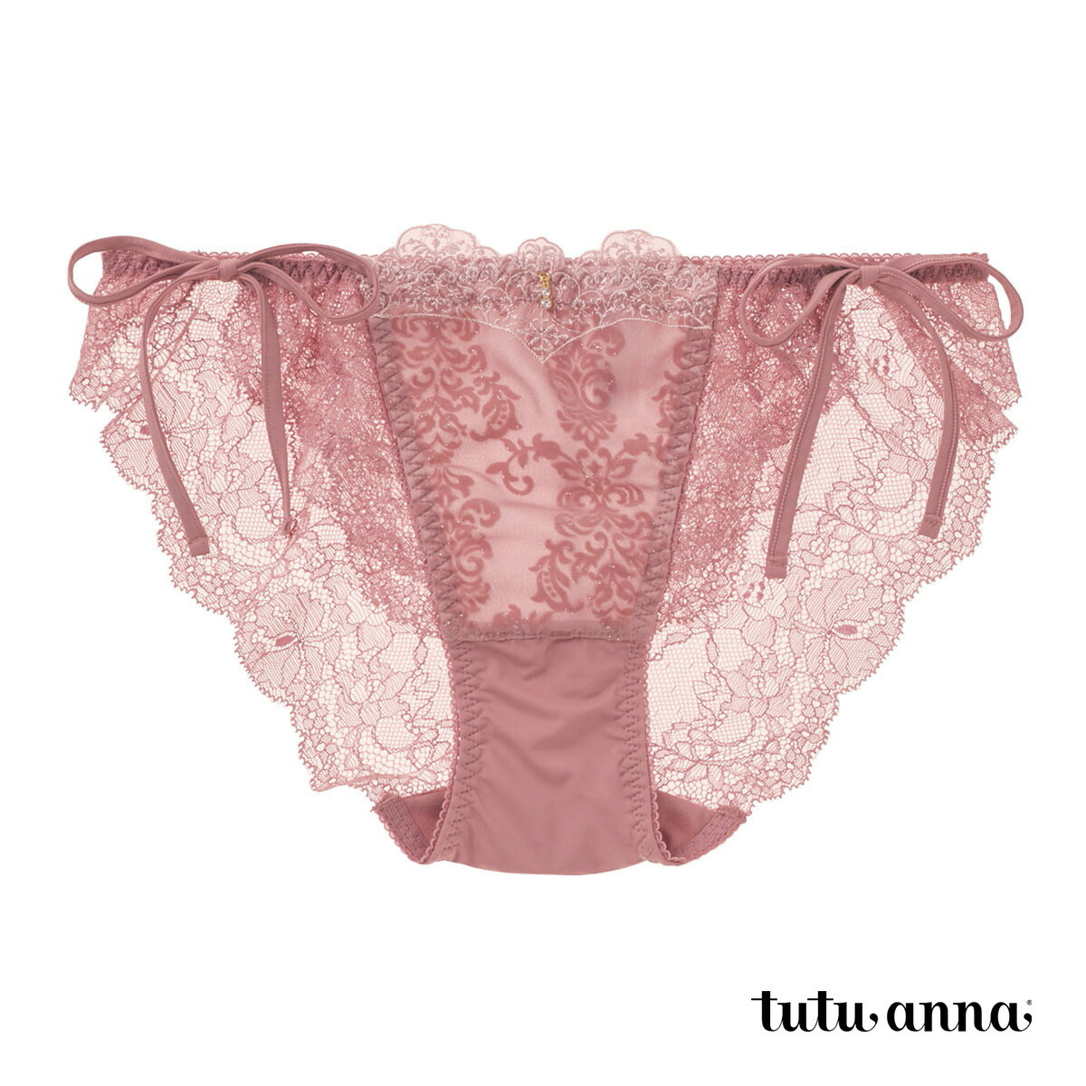 楽天市場】tutuanna チュチュアンナ レディース ショーツ 単品 パンツ