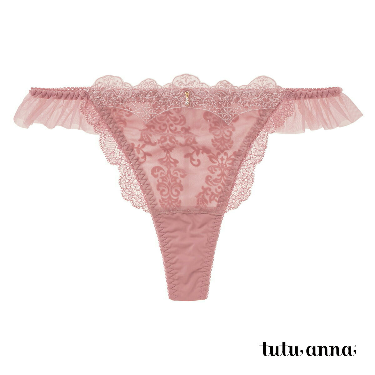 楽天市場】tutuanna チュチュアンナ レディース ショーツ 単品 パンツ 