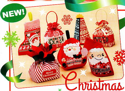 楽天市場 業務用 不織布バック 枚 ぼうしサンタ クリスマスのプレゼントやお菓子のラッピングに 包や本舗吉野商店