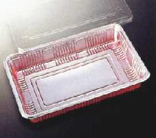 使い捨て食品容器です。 4973631560051.jpg