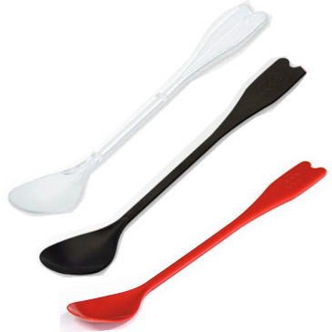 楽天市場】[業務用]ロングマドラースプーン100本入or500本入かわいい