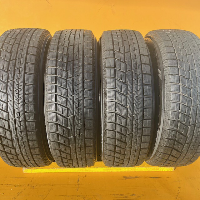 ヨコハマアイスガードIG60 195/65R16 スタッドレス■ライズ・ロッキー i00055064_img1.jpg
