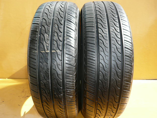 【中古】送料無料＜br /＞トーヨー　ＴＥＯプラスT＜br /＞２０５／６５Ｒ１６　２本　アルファード・エスティマ・ＣＲ－Ｖ・スカイライン・ティアナ・ステージア・ローレル 6,860円