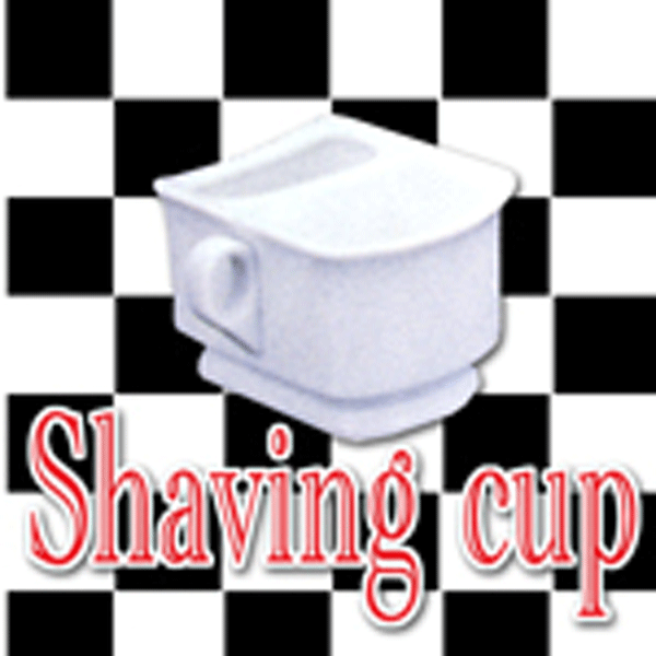楽天市場】ステンレス シェービングカップ : ドリラン