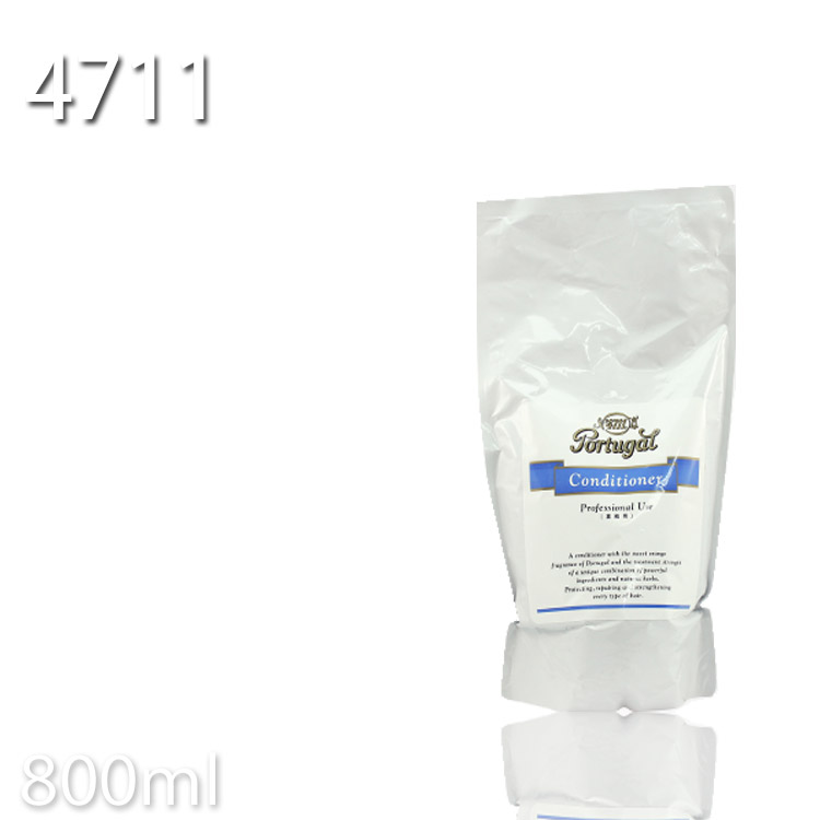 楽天市場】4711ポーチュガル ヘアトニック 950ml 柳屋 業務用詰め替え