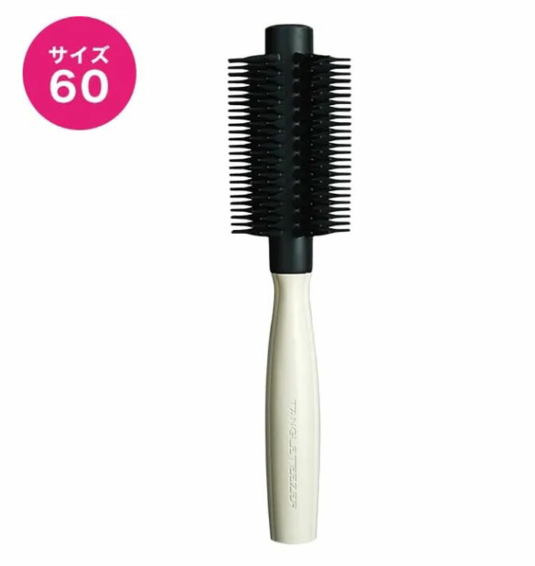 楽天市場】[ ヘアブラシ カール・ボリュームアップ用 ] タングル