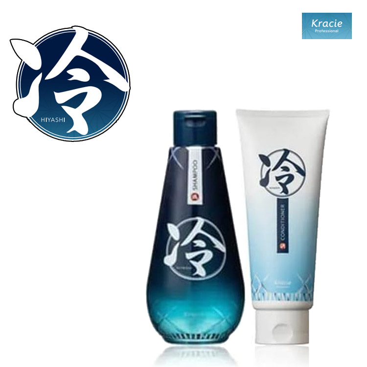 楽天市場】【出荷中】元祖「冷やしトリートメント プレミアム」3本