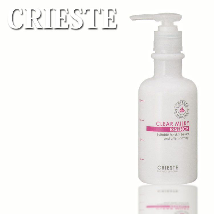 楽天市場】クラシエ クリエステ クレンジングミルク 160g ノン