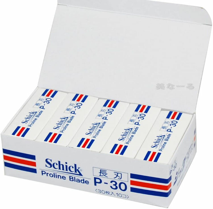 ソリコちゃんW Schick Proline S2替刃付き Amazon.co.jp: シック プロライン 替刃 S2 : ビューティー