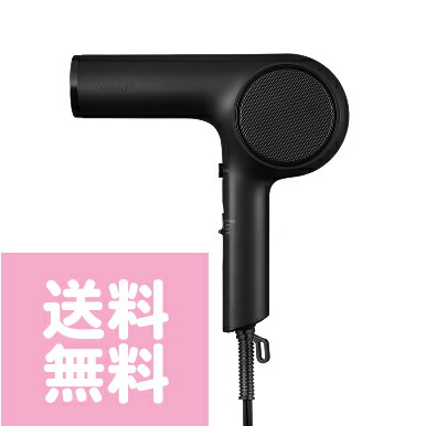 Nobby ノビープロテクトイオンヘアドライヤー ND240A ブラック ノビープラス プロテクトイオン ヘアドライヤー ND240A-K