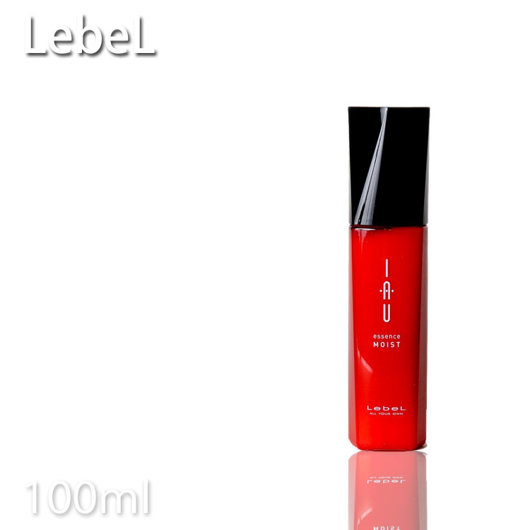 楽天市場】ルベル イオ エッセンス モイスト 100ml (ルベル イオ