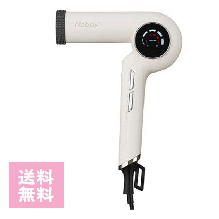 【美品・動作◎】Nobby ND540A ドライヤー｜TESCOM・速乾・大風量 楽天市場】プロテクトイオン ヘアドライヤー ND540A テスコム