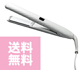楽天市場】ヘアアイロン アイロニスタ 19 ストレート ヘア アイロン