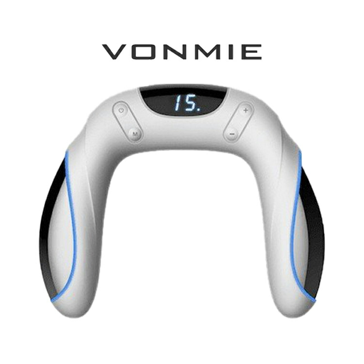 Vonmie ボミー Ems Arm Controller アームコントローラー Von002 マッサージ機 美脚 二の腕 腕痩せ 腕痩せ ダイエット Usb かんたん操作 モード切替 電気刺激 Andapt Com