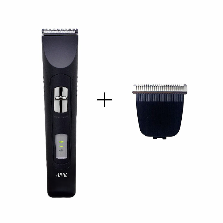 楽天市場】アイビル プロクリッパー AC-21H02 AIVIL 電気バリカン 電気