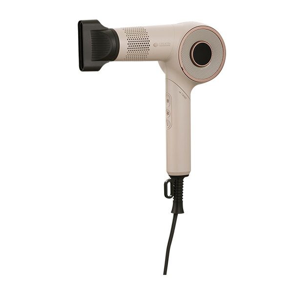 楽天市場】クレイツイオン エレメアドライ ケアポータブル SCD-L01F