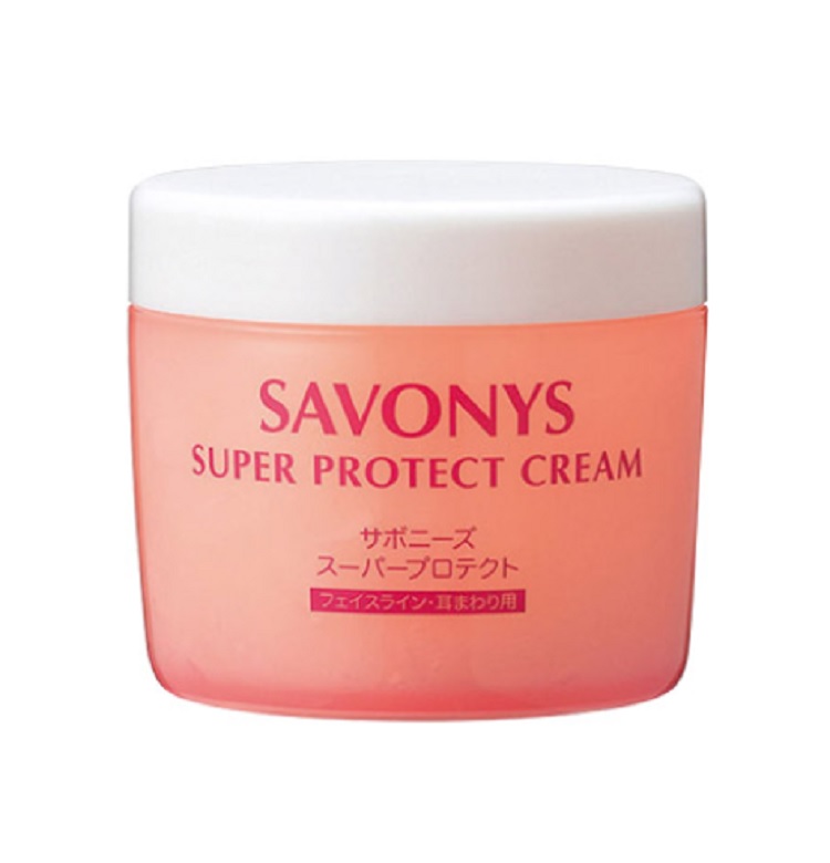楽天市場】サボニーズ スーパープロテクトクリーム 保護クリーム 顔
