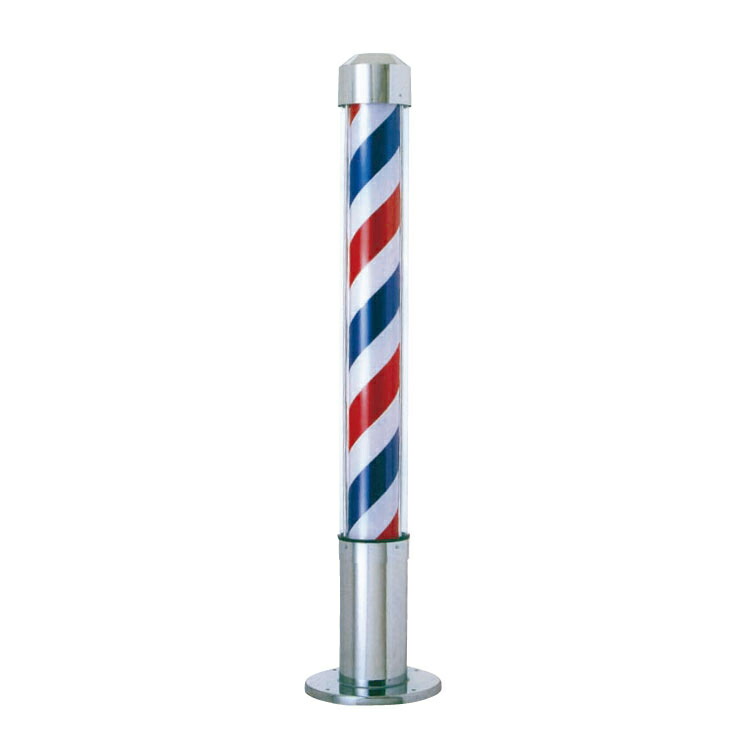 【値下中】サインポール　床屋　dandy salon 楽天市場】【新品】 大阪サインサインポール『EASYステンBB