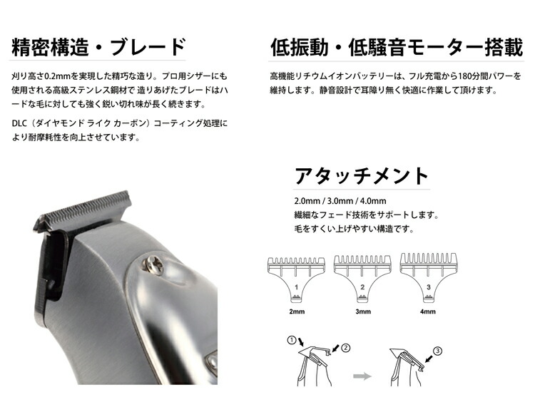 サロン仕様❣お洒落で高級感溢れるデザイン性と高機能性を兼備