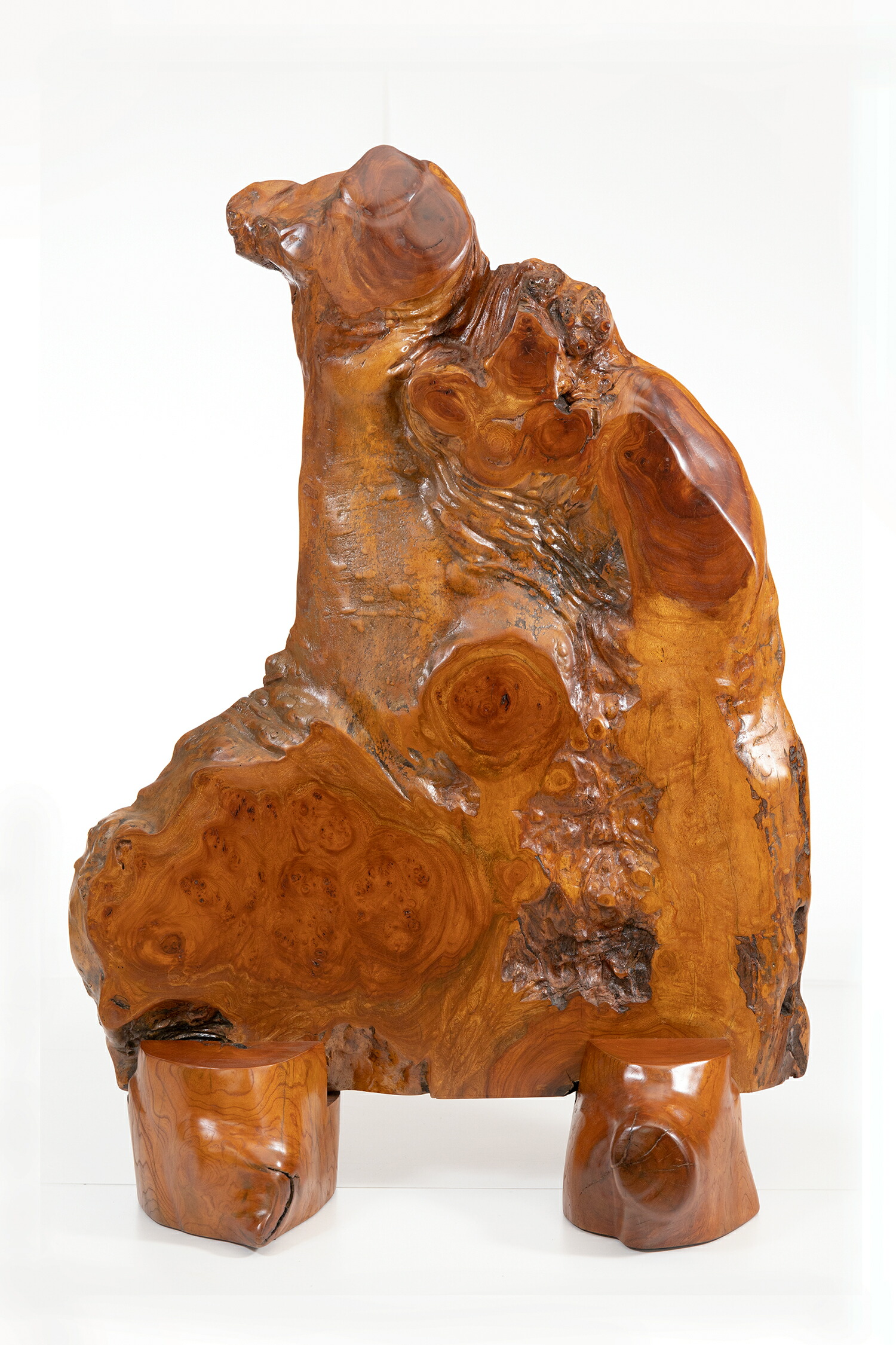 楽天市場】屋久杉 衝立 一枚板 仕様：無垢 / 素材：屋久杉（屏風