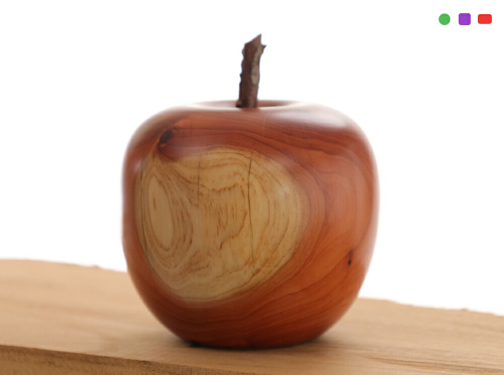屋久杉　りんご ko-309-1.jpg