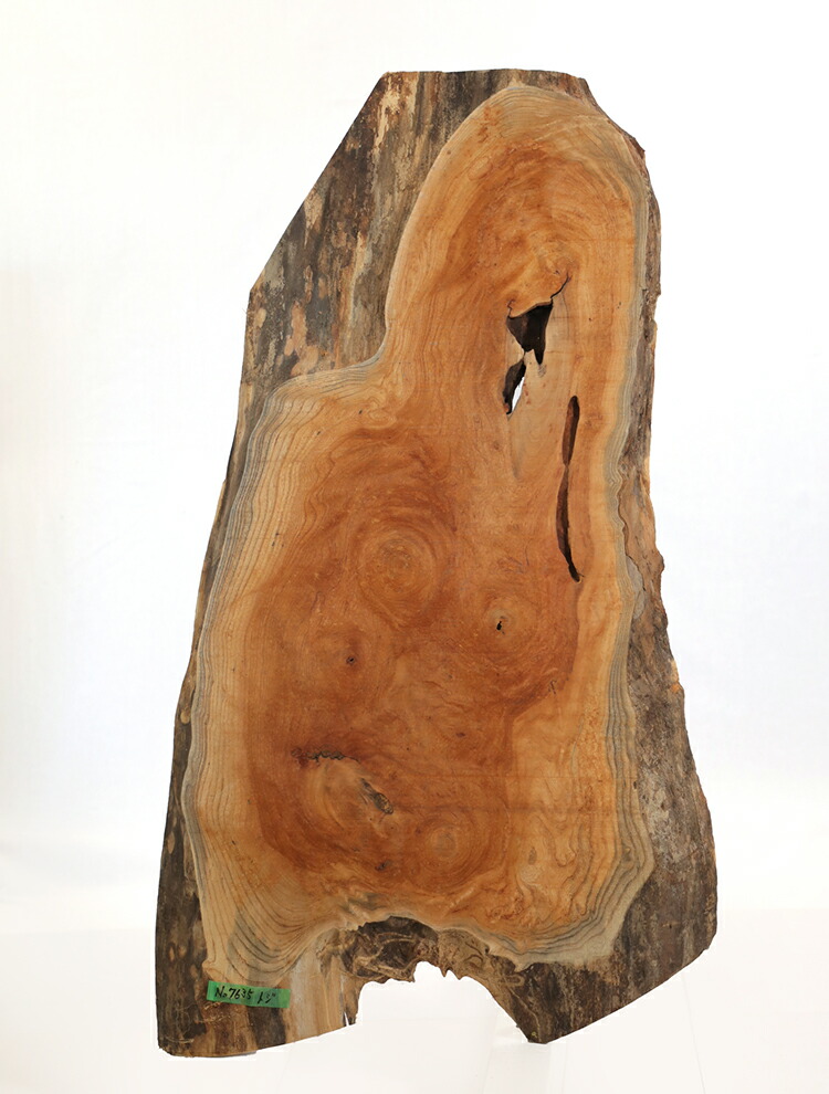 楽天市場】けやき 一枚板 角材 仕様：無垢 / 素材：欅玉杢