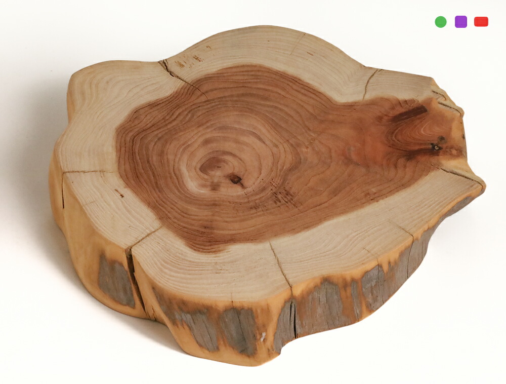 楽天市場】【横幅29cm】欅 花台・敷台 仕様：無垢 / 素材：けやき