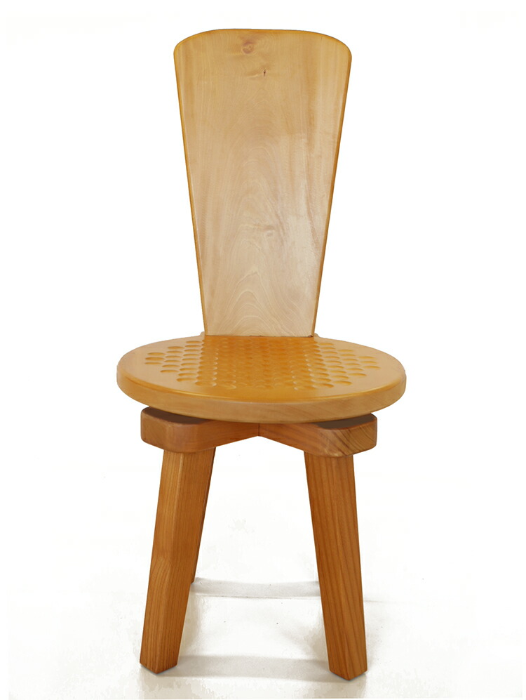 屋久杉　椅子 楽天市場】屋久杉 椅子 仕様：無垢 / 素材：屋久杉~ : 津山銘木有馬店