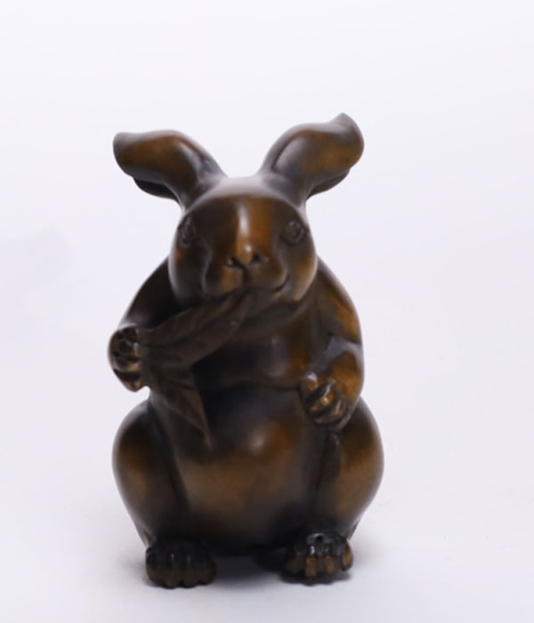 楽天市場】木彫り 根付 〜犬〜一刀彫 / 素材：柘植 : 津山銘木有馬店
