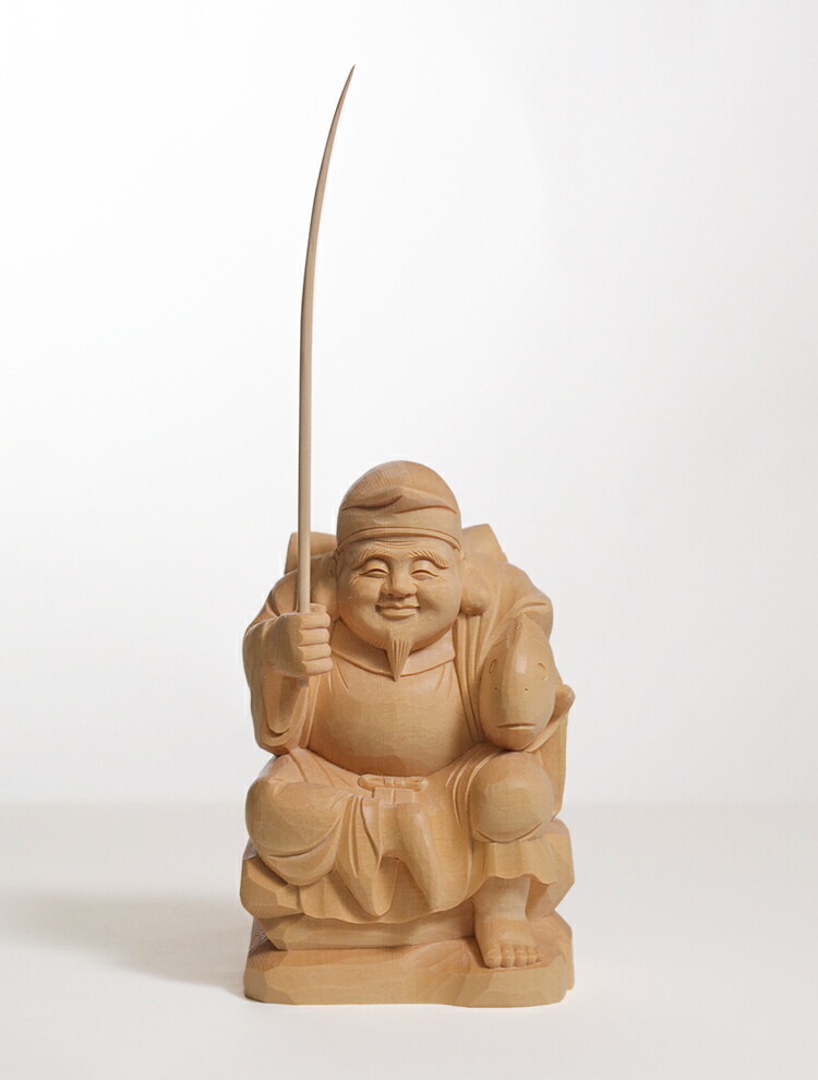 楽天市場】【総高10cm】狛犬・獅子 木彫り 仏像 一刀彫 / 素材