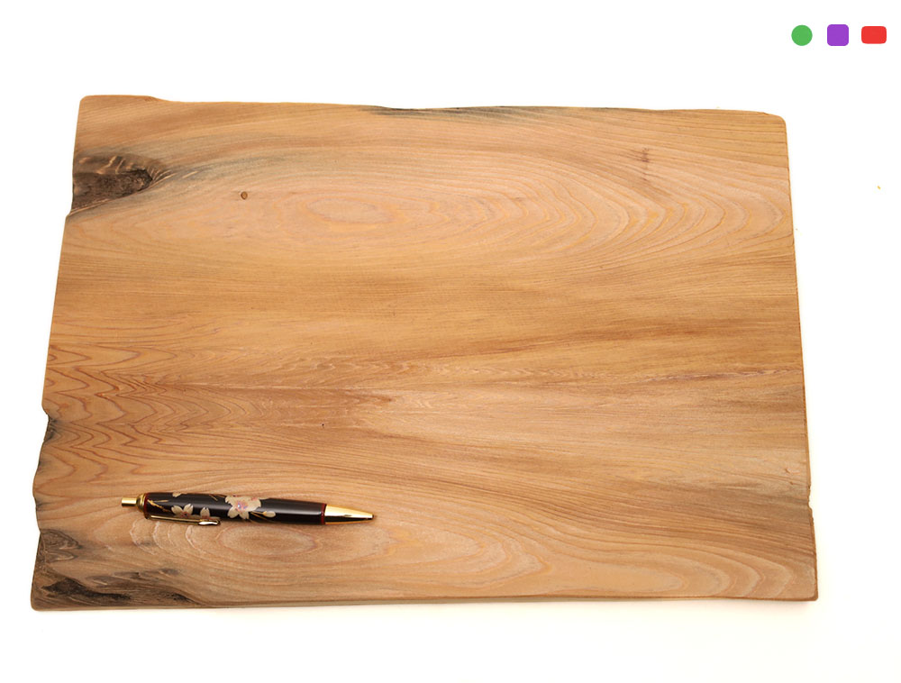 楽天市場】【横幅29cm】欅 花台・敷台 仕様：無垢 / 素材：けやき