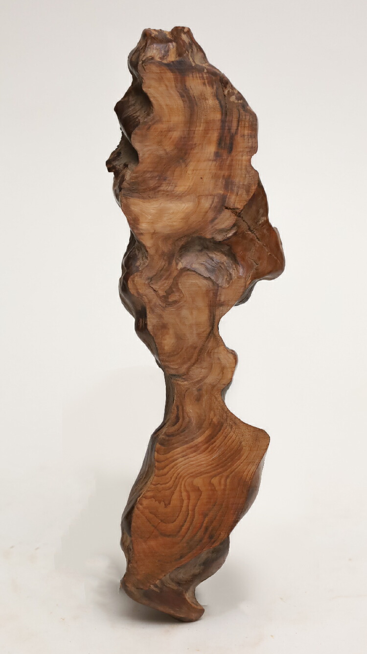 楽天市場】天然木無垢材（国産桧) 手作りサイコロオブジェ【オーク