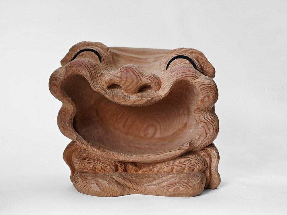 楽天市場】【総高14cm】屋久杉 木彫り ふくろう 一刀彫 / 素材：屋久杉