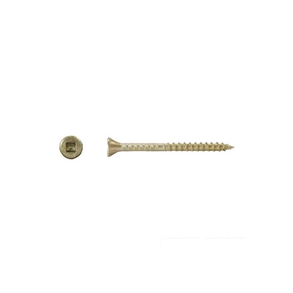 ダンドリビス 極太KKビス40 徳用箱 (太)5.8mm&times;(長)40mm V-KKX040-TX 2470本｜DIY FACTORY ONLINE SHOP