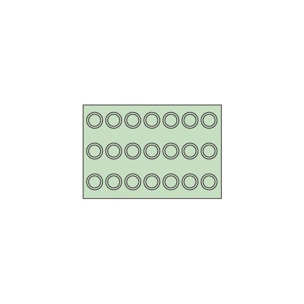 サカエツーリングワゴン似ている手合い保持者一皿緑であることPTWUT40PK